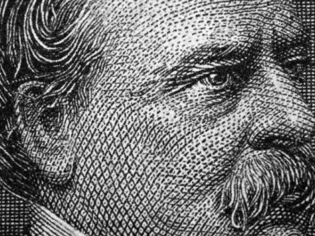 grover cleveland